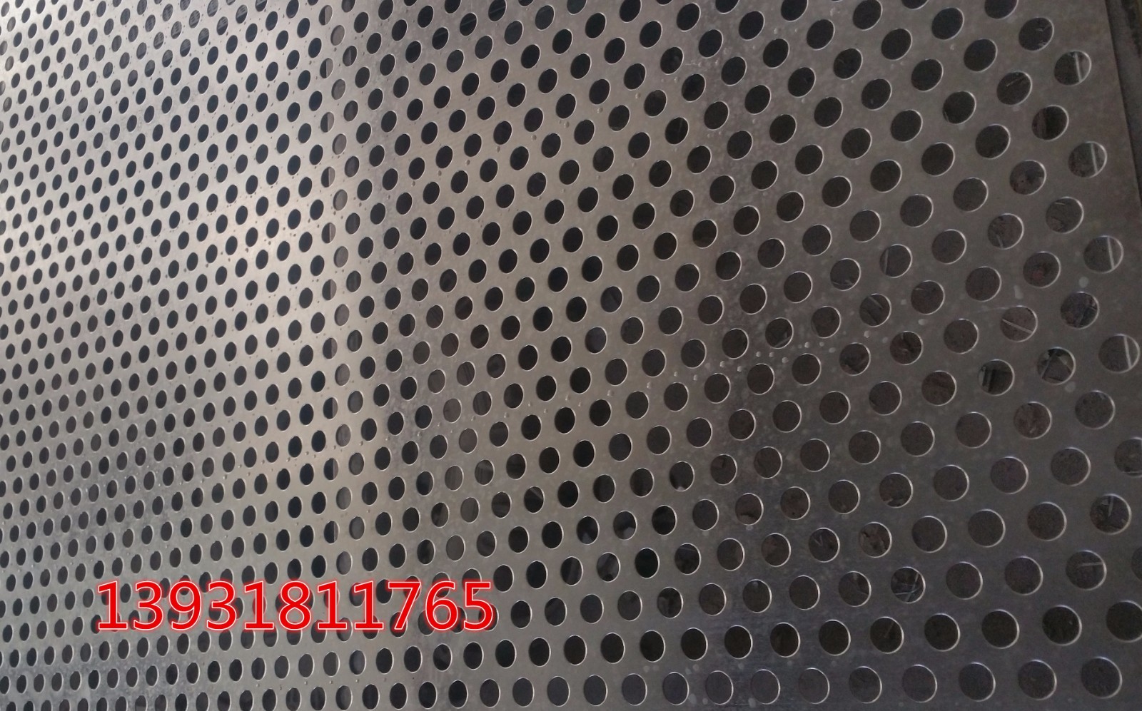 沖孔網(wǎng)板價格，2021年廠家批發(fā)價格表