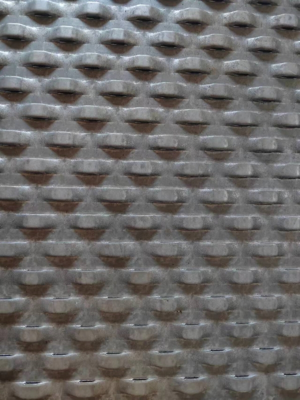 沖孔篩板定制加工，打造高品質(zhì)沖孔網(wǎng)